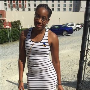 Meet your Posher, Kay